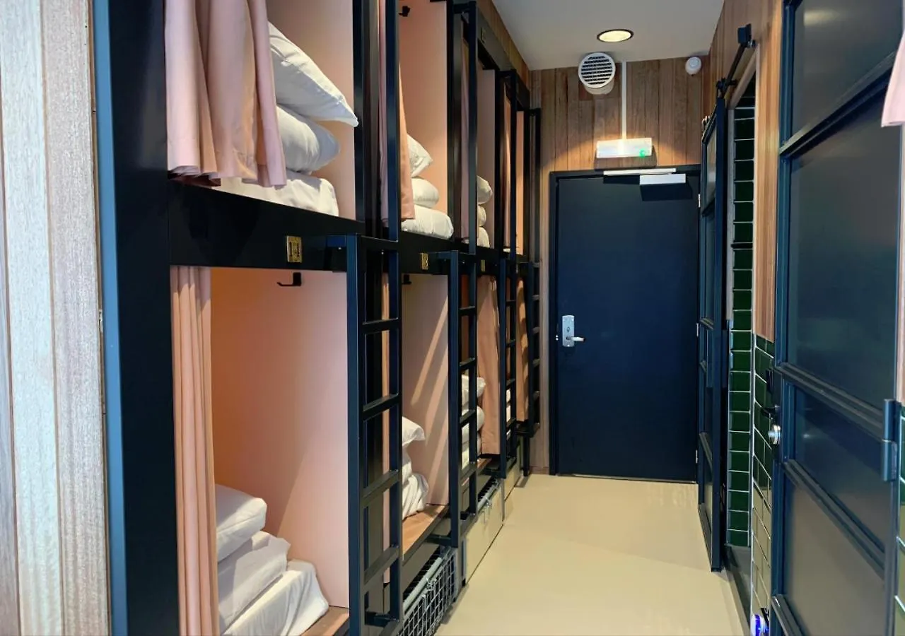 Hostel Durty Nelly'S Inn Amsterdam