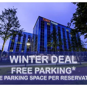 4* Hotel Ozo