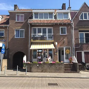 Noordzee Nederland