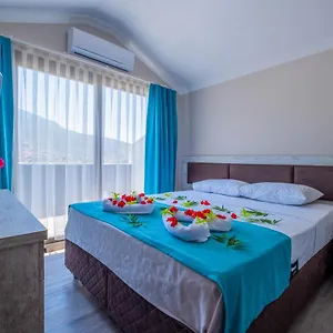 Viranlar Apart&hotel , Fethiye Türkiye