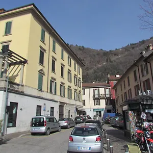 فندق مبيت وإفطار Al Molo Di Sant'agostino إيطاليا