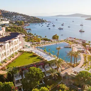 ***** منتجع Baia Bodrum تركيا