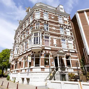 Hotell Quentin, Amsterdam