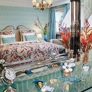 4* Hotel Estheréa
