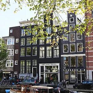 Hotell The Times, Amsterdam