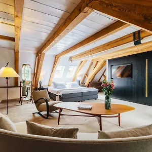 Hotel The Dylan - The Leading Of The World, Amsterdam