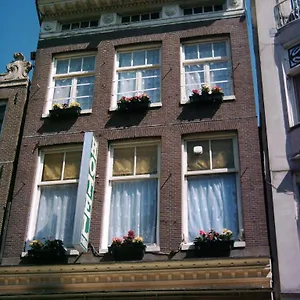 Hotel Schroder, Ámsterdam