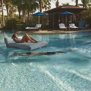Four Seasons At Jumeirah 5* Dubaj