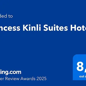Princess Kinli 2*, Marmaris Türkiye