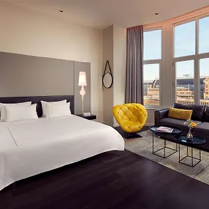 Hotell Park Plaza Victoria, Amsterdam