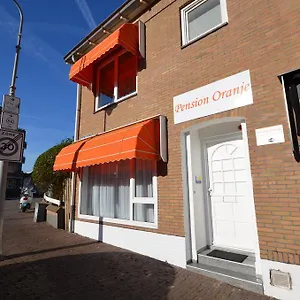 Oranje Nederland