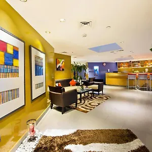 Ramada Plaza By Wyndham Deira 4*, Dubai Birleşik Arap Emirlikleri
