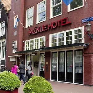 Hotel Avenue, Amsterdam