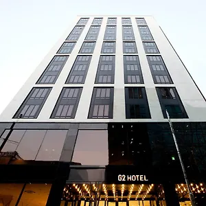 G2 Myeongdong South Korea