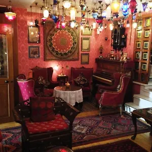 Kybele 3*, İstanbul Türkiye