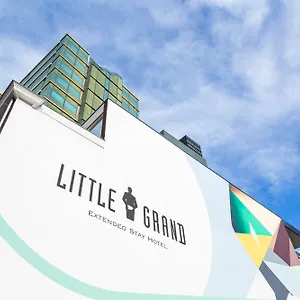 Apartamento Little Grand 