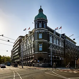 Hotell Park Amsterdam, Part Of Sircle Collection, Amsterdam