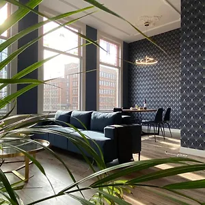 Centre With Roof Terrace And Parking With Additional Costs Netherlands