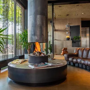 3* Hotel V Frederiksplein